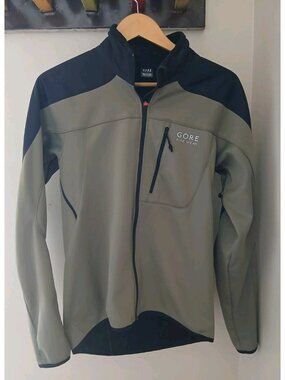 Gore Bike Wear Cycling Jacket